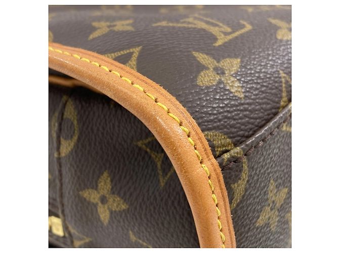Borsa da Lavoro Rivoli Louis Vuitton Monogramma - vista 27