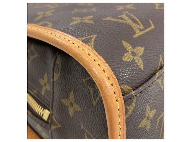 Borsa da Lavoro Rivoli Louis Vuitton Monogramma - vista 29
