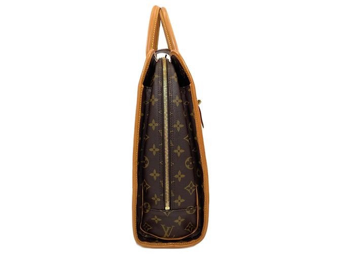 Borsa da Lavoro Rivoli Louis Vuitton Monogramma - vista 3