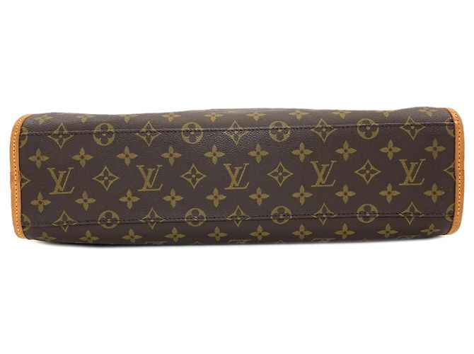 Borsa da Lavoro Rivoli Louis Vuitton Monogramma - vista 4