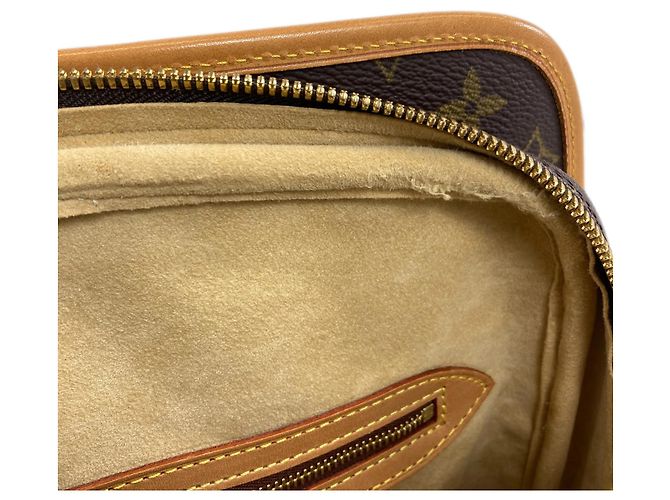 Borsa da Lavoro Rivoli Louis Vuitton Monogramma - vista 9