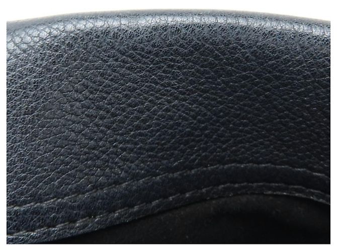 Borsa Tote Pallas di Louis Vuitton Nero Monogramma - vista 21