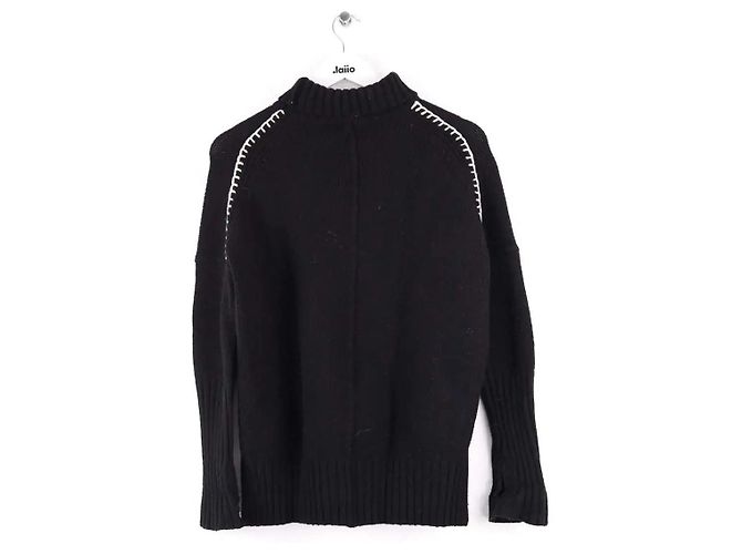 Zadig & Voltaire Pull noir - vue 3