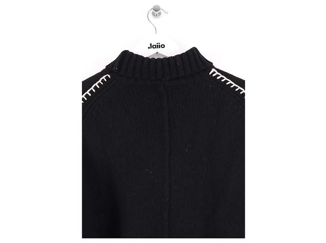 Zadig & Voltaire Pull noir - vue 4