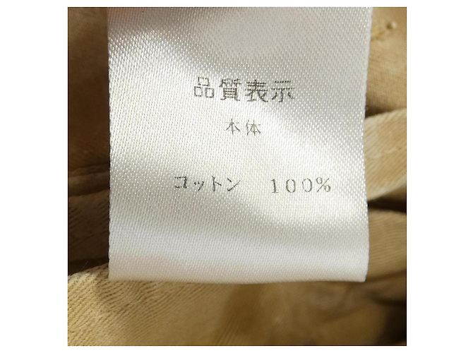 Autre Marque Chaqueta Sartorio Beige - vista 3