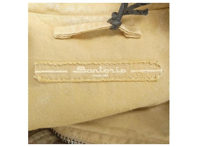 Autre Marque Chaqueta Sartorio Beige - vista 4
