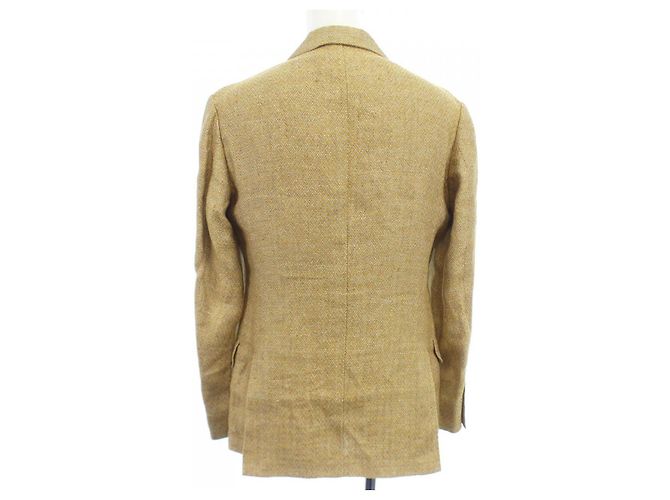 Autre Marque Chaqueta TOMORROWLAND Amarillo - vista 2
