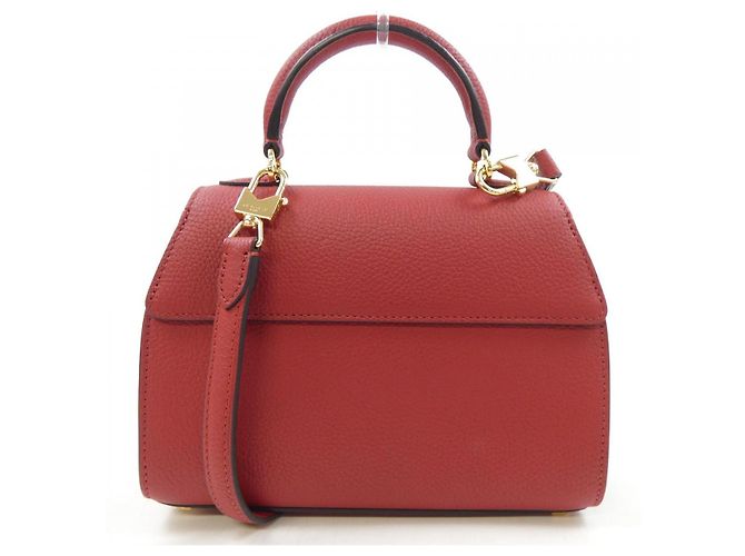 Borsa Moynat Rejane BB - Ansicht 3