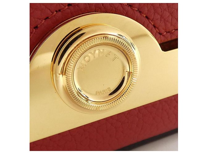 Borsa Moynat Rejane BB - Ansicht 5