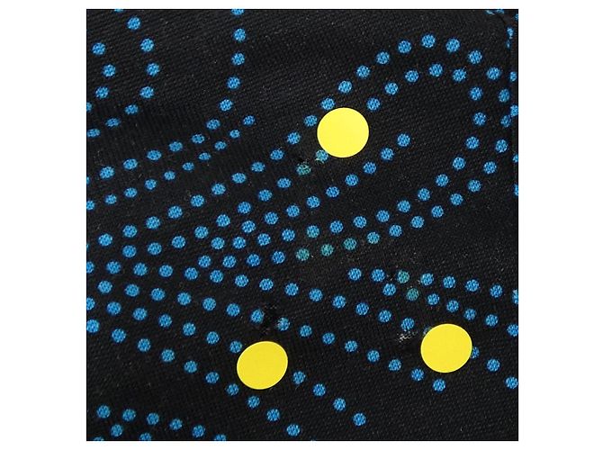 Autre Marque Cárdigan Leonard Fashion Negro Azul - vista 8