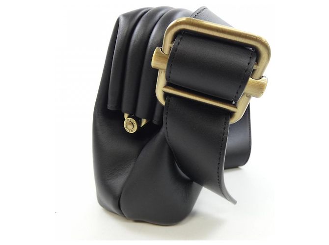 Autre Marque Osoi Tasche Schwarz - Ansicht 2