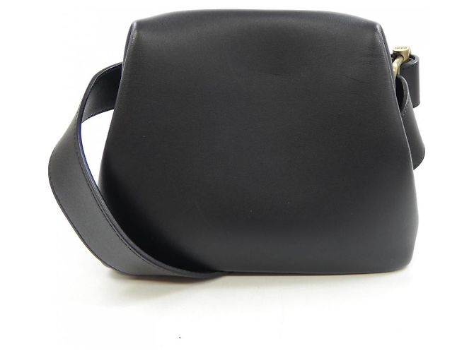 Autre Marque Osoi Tasche Schwarz - Ansicht 3