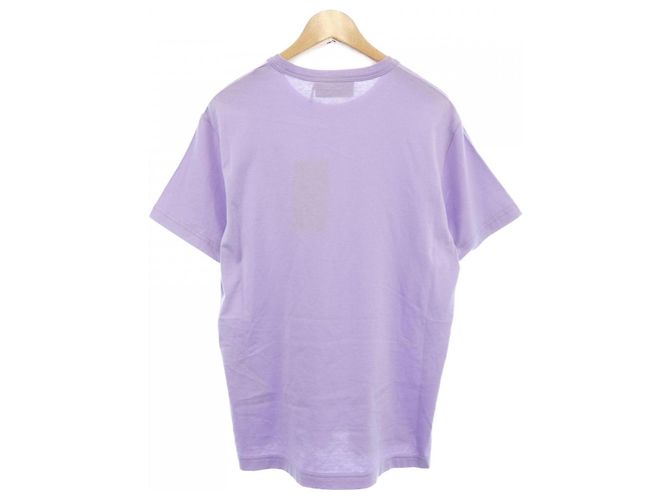 Camiseta Gucci Púrpura - vista 2