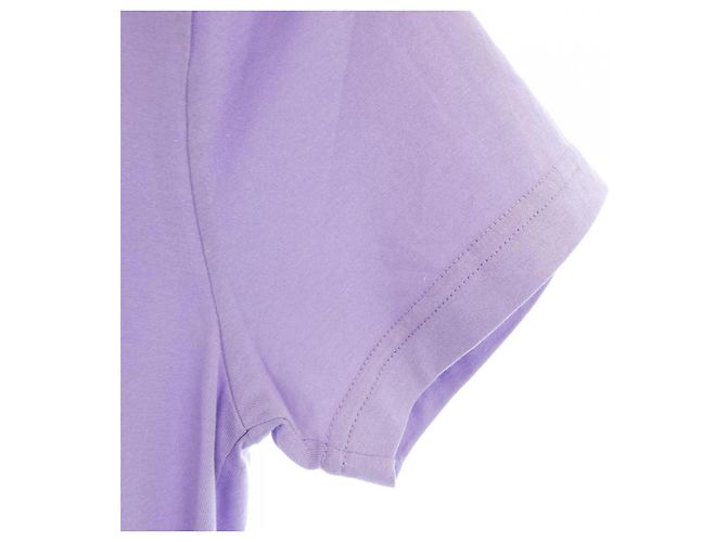 Camiseta Gucci Púrpura - vista 6