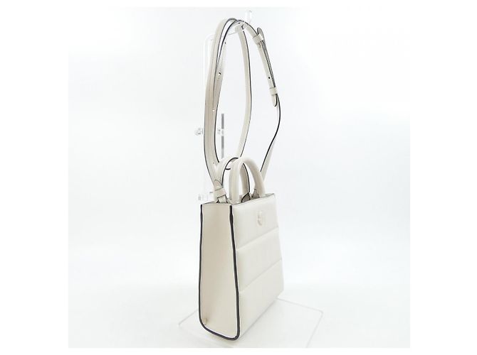 Moncler Tasche Beige - Ansicht 2
