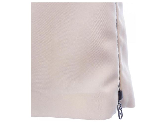 Falda Fendi FQ7451 ANQ4 Rosa - vista 6
