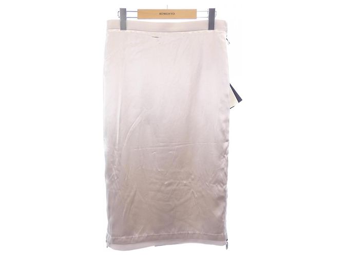 Falda Fendi FQ7451 ANQ4 Rosa - vista 7