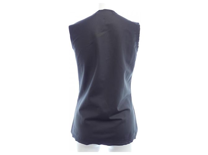 Top JUNYA WATANABE Nero - vista 2