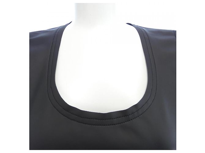 Top JUNYA WATANABE Nero - vista 5