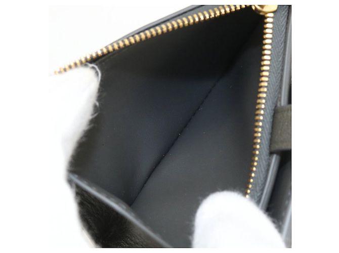 Billetera bi-fold caqui Bottega Veneta - vista 6