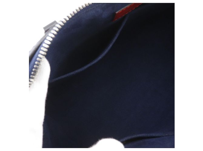 Louis Vuitton Rosso Epi Tuileries - vista 6