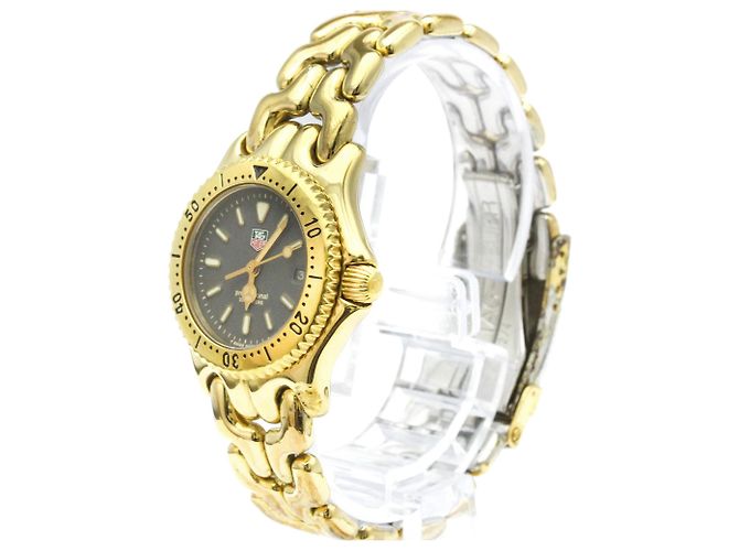 Damenarmbanduhr TAG Heuer Sel S94.015 - Ansicht 2