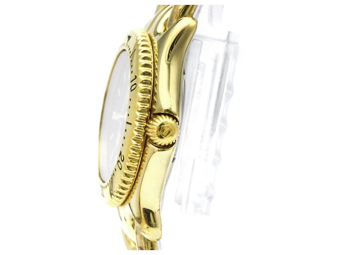 Damenarmbanduhr TAG Heuer Sel S94.015 - Ansicht 4
