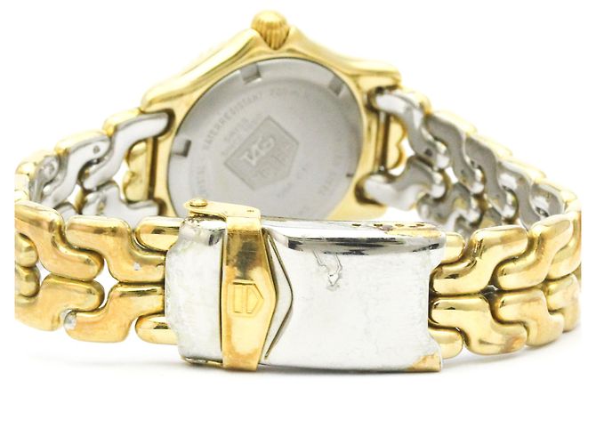 Damenarmbanduhr TAG Heuer Sel S94.015 - Ansicht 5