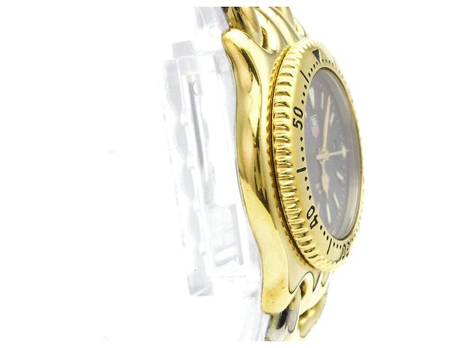 Damenarmbanduhr TAG Heuer Sel S94.015 - Ansicht 8