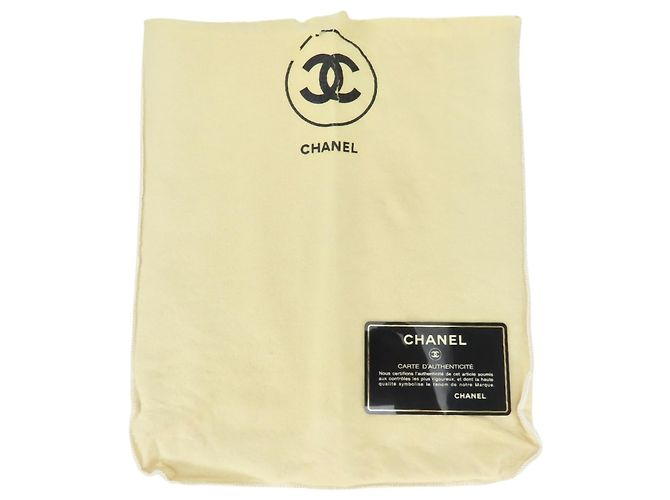 Borsa a Spalla Chanel Diana Nero - vista 32