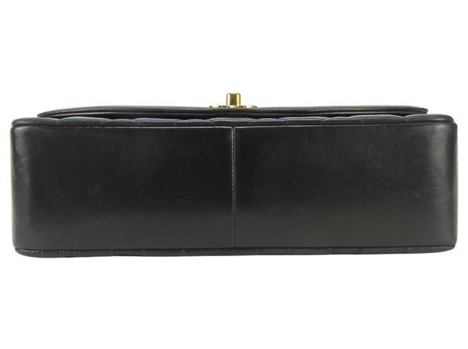 Borsa a Spalla Chanel Diana Nero - vista 6