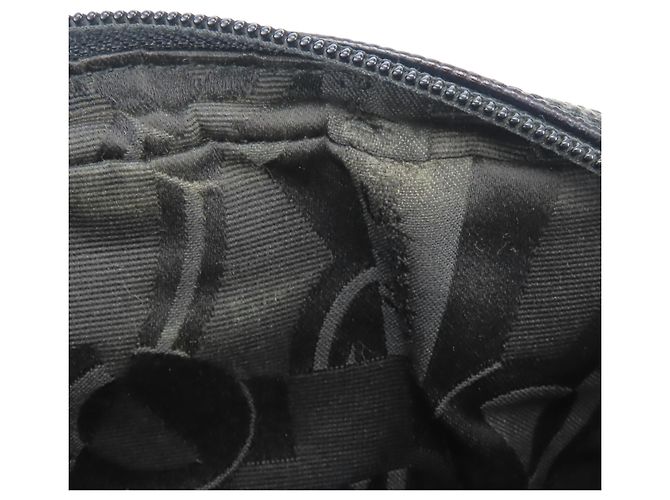 Borsa a Spalla Vara di Salvatore Ferragamo Nero - vista 25