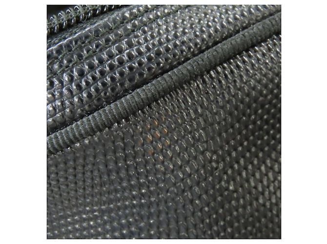 Borsa a Spalla Vara di Salvatore Ferragamo Nero - vista 9