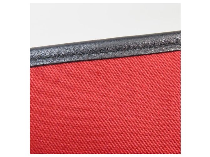 Borsa Tote Gancini di Salvatore Ferragamo Nero - vista 14