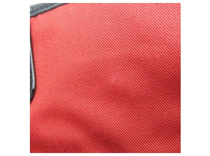 Borsa Tote Gancini di Salvatore Ferragamo Nero - vista 16