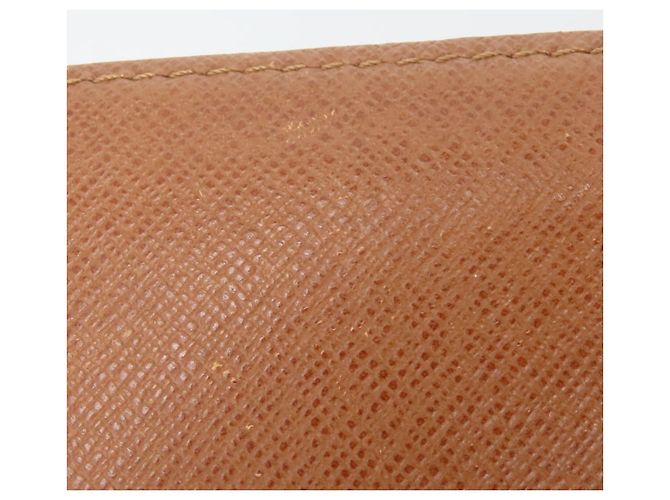 Borsa a Spalla Musette Salsa Monogramma Louis Vuitton Marrone - vista 21