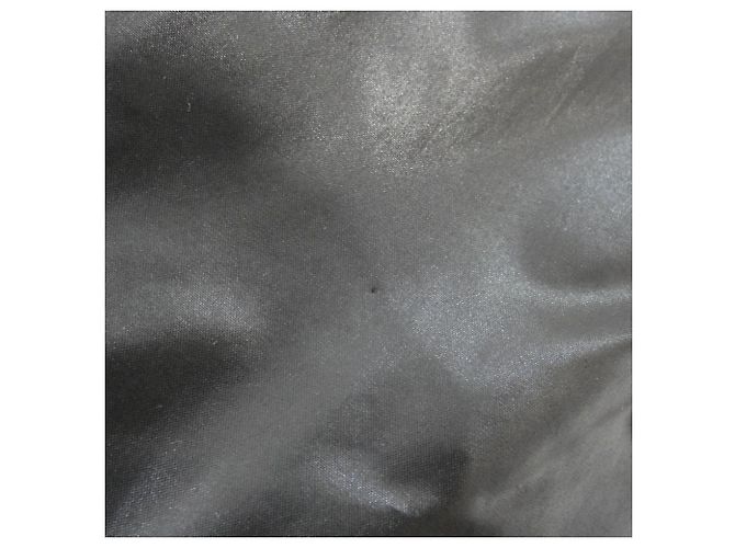 Borsa a mano Chanel Coco Cocoon Nero - vista 4
