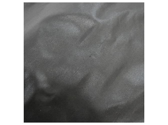 Borsa a mano Chanel Coco Cocoon Nero - vista 5