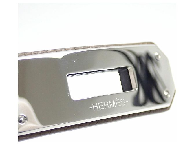 Hermès Hermes Kelly 18 Damen Gürtel - Ansicht 2