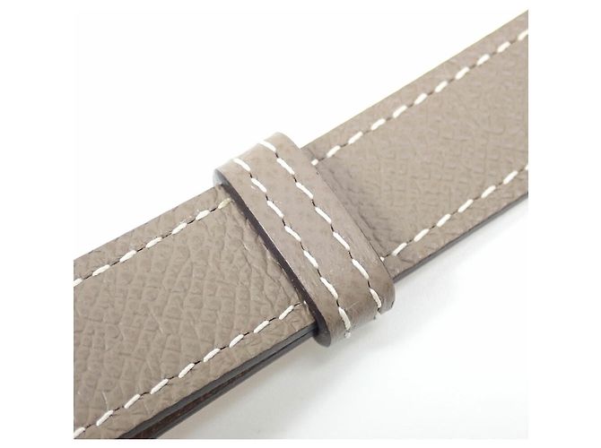 Hermès Hermes Kelly 18 Damen Gürtel - Ansicht 5
