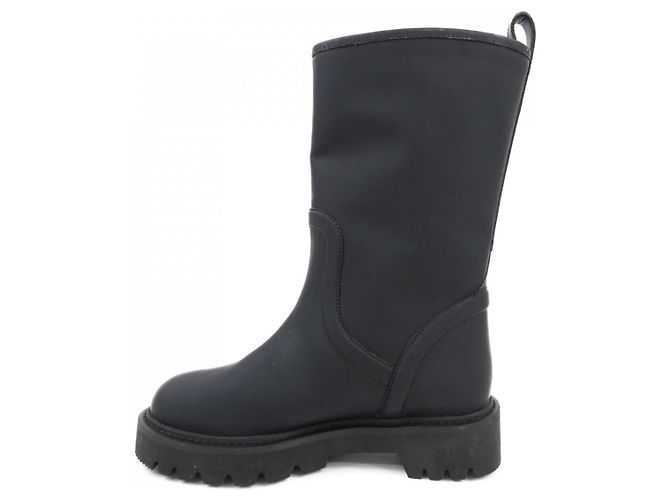 Botas de la línea Territory de Louis Vuitton Negro - vista 2