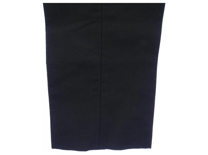 Pantalones Gucci Negro - vista 2