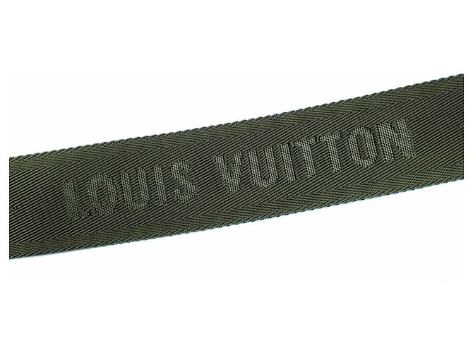 Louis Vuitton Monogram Multi Pochette Accessoires Khaki - Ansicht 5