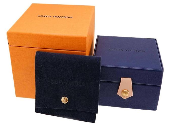 Louis Vuitton Solitaire Star Diamantring - Ansicht 10