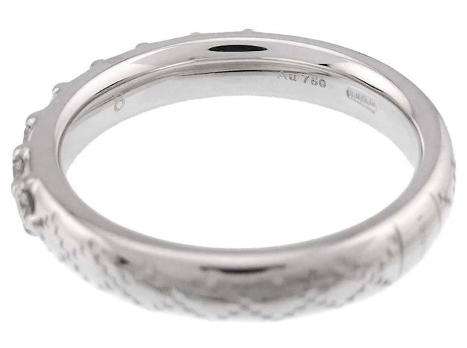 Anello Gucci Diamantissima - vista 3