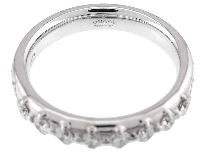 Anello Gucci Diamantissima - vista 4
