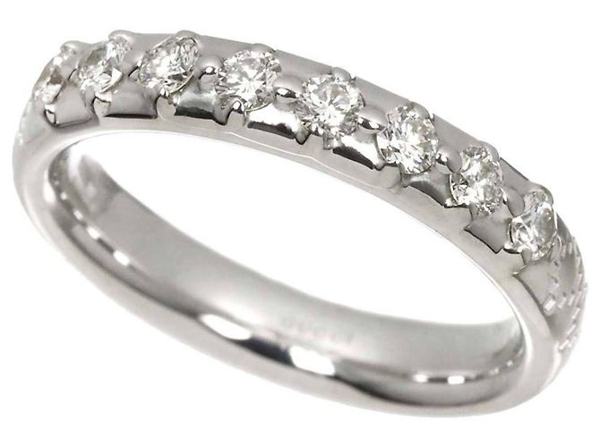 Anello Gucci Diamantissima - vista 5