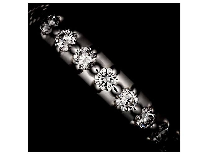 Anello Gucci Diamantissima - vista 6