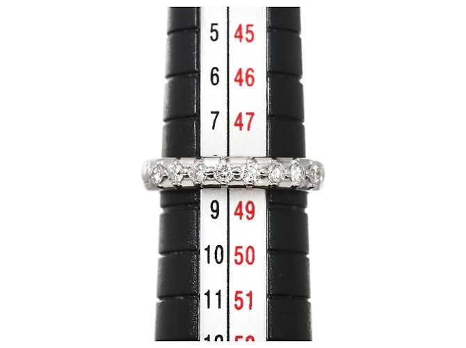 Anello Gucci Diamantissima - vista 7