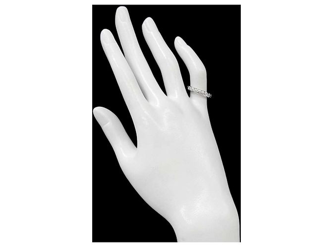 Anello Gucci Diamantissima - vista 8